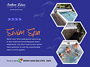 Swim Spa