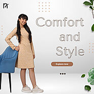 Find the Perfect Balance: Comfort and Style in Kids' Clothing - Nuego – Nuego IN