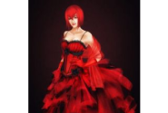 Kuroshitsuji Madam Red Red Dress Cosplay Costume -- CosplayDeal.com