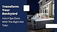 Hot Tubs Austin