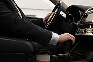 Point-to-Point Transfers Chauffeur Service