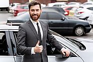 Gatwick Airport Transfer Chauffeur Service