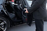 Enjoy Best Food with Restaurant Chauffeur London