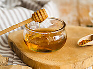 Honey Skincare Regimen