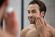 what is the best skincare for men