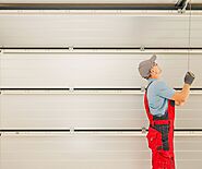 Keep Your Garage Door in Top Shape with SOS Garage Door and Gates – SOS GARAGE DOOR AND GATES