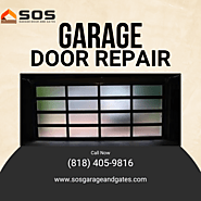 Fast and Reliable Garage Door Repair with SOS Garage Door and Gates – SOS GARAGE DOOR AND GATES