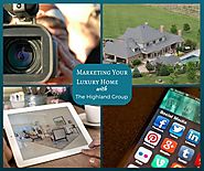 Marketing Your Luxury Home for Sale