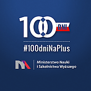 100 dni w MNiSW