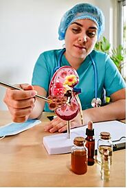 ayurvedic medicine for kidney creatinine