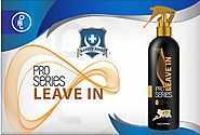 Pro Series Leave In Conditioner Spray | Pro Hair Labs