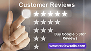 Buy Google 5 Star Reviews - Positive Permanent Rating