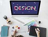 Logo & Graphic design Services