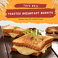 Taco Bell Breakfast Box 2024 -