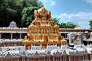 Hyderabad to Vijayawada Bus Booking