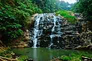 Bangalore to Coorg Bus Booking