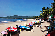 Bangalore to Goa Bus Booking