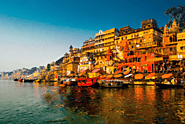 Lucknow to Varanasi Taxi