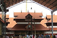 Cochin to Guruvayur Taxi