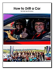 How to Drift a Car