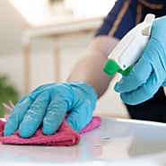 Best cleaning services in Dubai