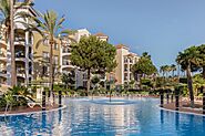 Marriott Playa Andaluza - Bon Voyage Vacation Services
