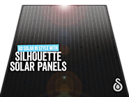 Bifacial Solar Panels