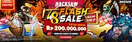 ASTON777: Situs Judi Slot Online Gacor dan Terbaru di Indonesia