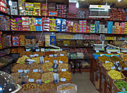 Dive into the Colorful Cornucopia of Local Grocery Shops
