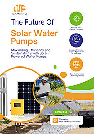 Website at https://www.samkingpump.com/home/product/index/key/3SPWF1.5-80-A