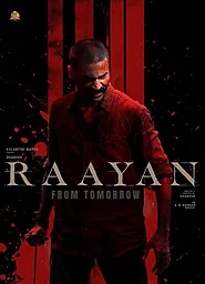 Raayan (2024) Hindi HDRip - Watch Online HD At Owaisy Flix