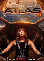 Atlas (2024) - Watch Online HD At Owaisy Flix