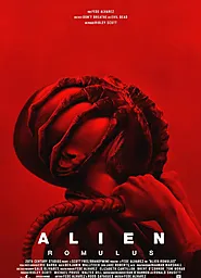 Alien: Romulus (2024) - Watch Online HD At Owaisy Flix