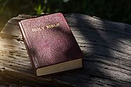 DOES THE BIBLE CONDEMN HOMOSEXUALITY?