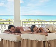 ESPA Reservations - Baha Mar