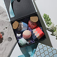 Discover the Perfect Beauty & Personal Care Gift Sets at Coral & Sky