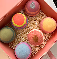 Are Bath Bombs Safe for Kids? What Parents Should Know