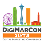 DigiMarCon Seattle Digital Marketing, Media and Advertising Conference & Exhibition (Seattle, WA, USA)