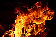 30 Interesting Facts About Fire | Facts Cosmos