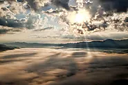 20 Interesting Facts About Clouds | Facts Cosmos