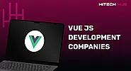 Top Vue Js Development Companies for 2024