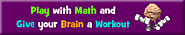 Math Game - Matching Shapes