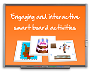 Get the most out of your smart board.