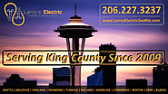 Seattle Washington Electrician