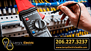 Expert Journeyman Electrician Services in Seattle, Washington