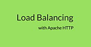 Best solution for Apache load-balancing with proxy ? – DataFlairs