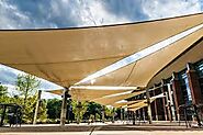 Discover how to choose the ideal shade structure for playgrounds with Sketchplay.co.uk