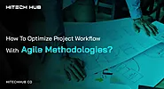 10 Agile Software Development Methodologies to Optimize Your Project Workflow