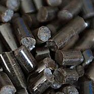 Torrefied Pellets - Biomass Energions India