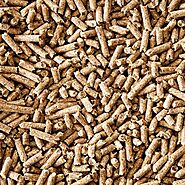 Biomass Pellets - Biomass Energions India